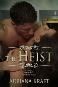 TheHeist