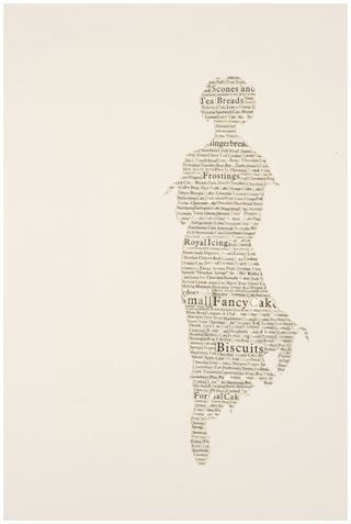Motherland by Ellen Bell