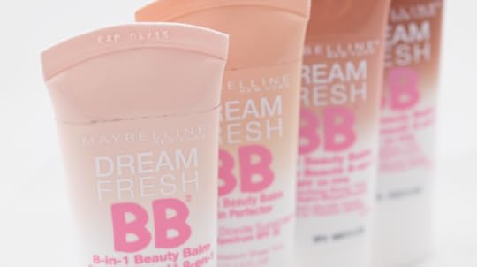 maybellineBBCream