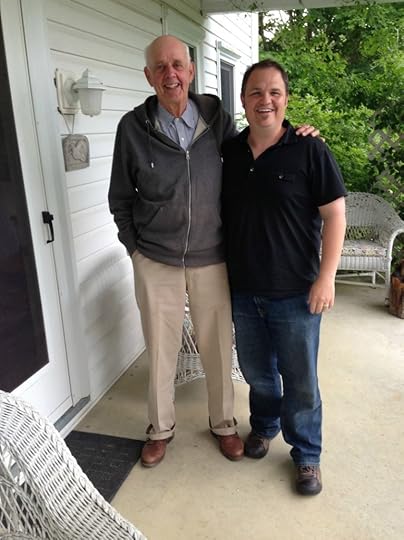 Wendell Berry & Winn