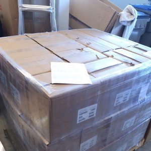 Book Box 2