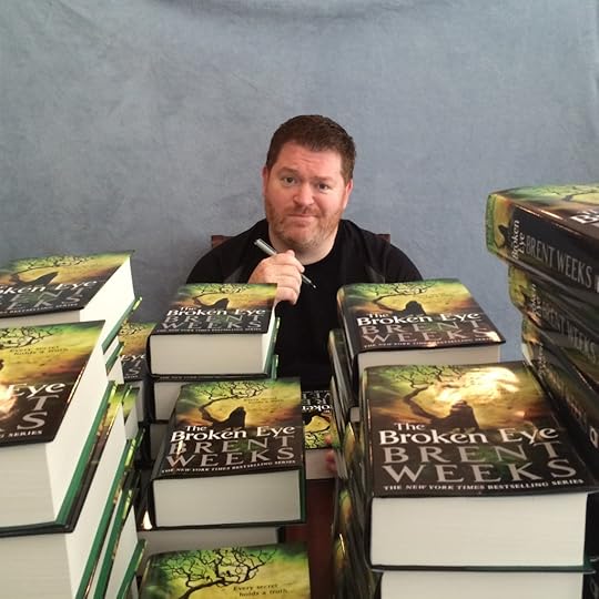 BrentBooksA