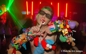 Rave Kid 2