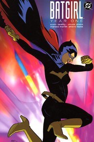 (Courtesy DC Comics)
