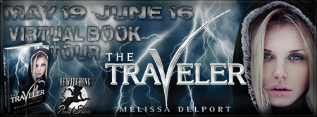 The Traveler Banner 450 x 169