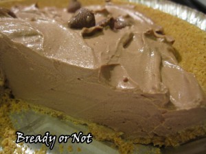 Healthier Chocolate Pie9_sm