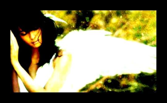 angel or harlot?