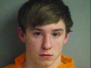 PBS Documentary Looks at One Juvenile