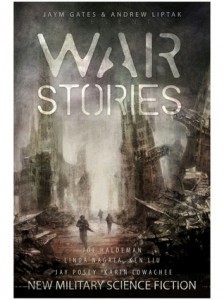 War Stories Cover