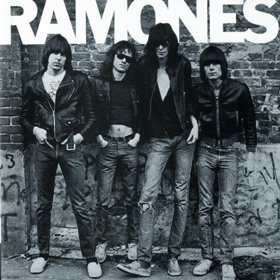 Ramones
