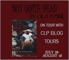 CLP Blog Tours