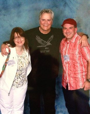 RDA Photo Op