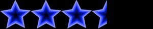 3.5 stars