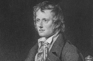 John Clare (1793-1864) (Photo: Getty)
