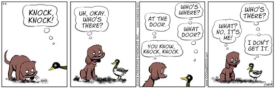 Dog Eat Doug for 08/06/2014