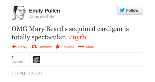 BeardCardigan