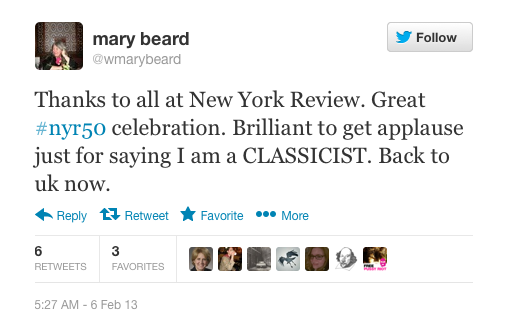MaryBeard