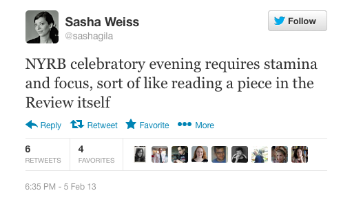 SashaWeiss