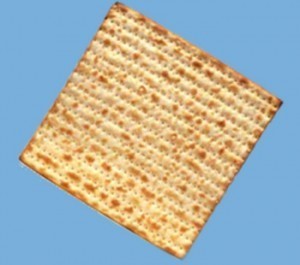 Passover-Matzoh