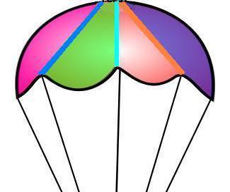 parachute