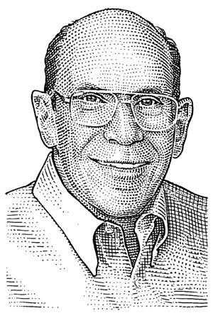 Jerry Bridges