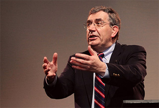 Sinclair Ferguson