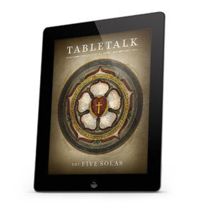 Digital Tabletalk Now Available