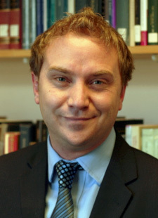 Dr. Aaron C. Denlinger