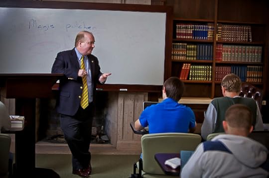 Dr. R.C. Sproul Jr.