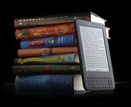 e-book or actual book