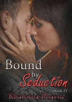 Bound by Seduction 4: Shane & Kasey