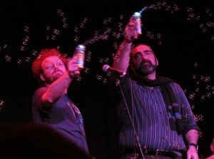 splendid chaps comedy festival