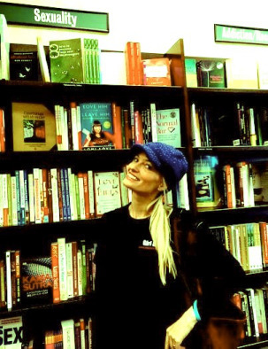 Everywhere I roamed, I sensed something was missing...