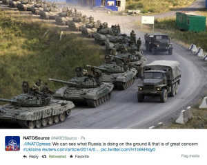 RussianTroopsTweet
