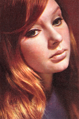 Lyudmila Savelyeva