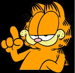 Garfield