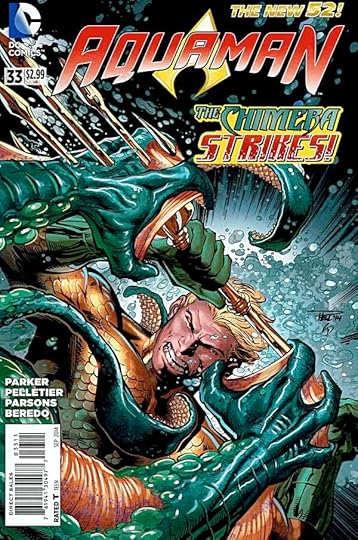 Aquaman33