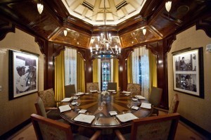 Carthay Circle Restaurant