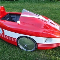 velomobile 4
