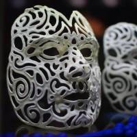 mask