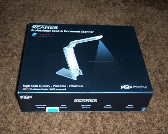 Xcanex-box