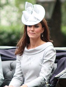 Catherine,DuchessofCambridge