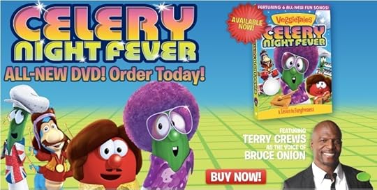 celery night fever