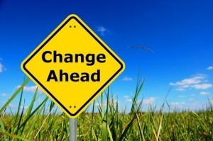 change-ahead
