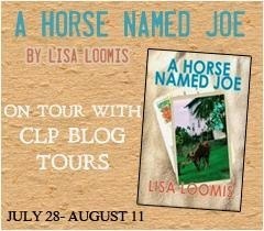 CLP Blog Tours