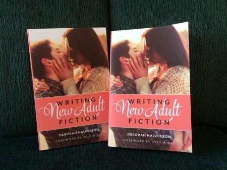 WNAF advance copies