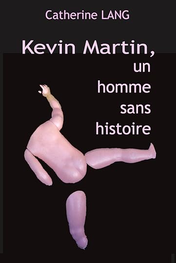 Kevin Martin, un homme sans histoire
