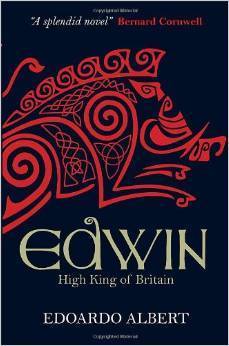 Edwin: High King of Britain