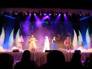 For the First Time I