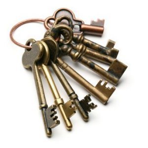 several_old_keys_on_a_ring_s